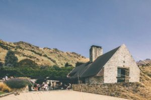 Amisfield third best restaurant in world – Food & Wine